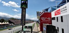 F1: Estratégias e pneus do GP da Espanha
