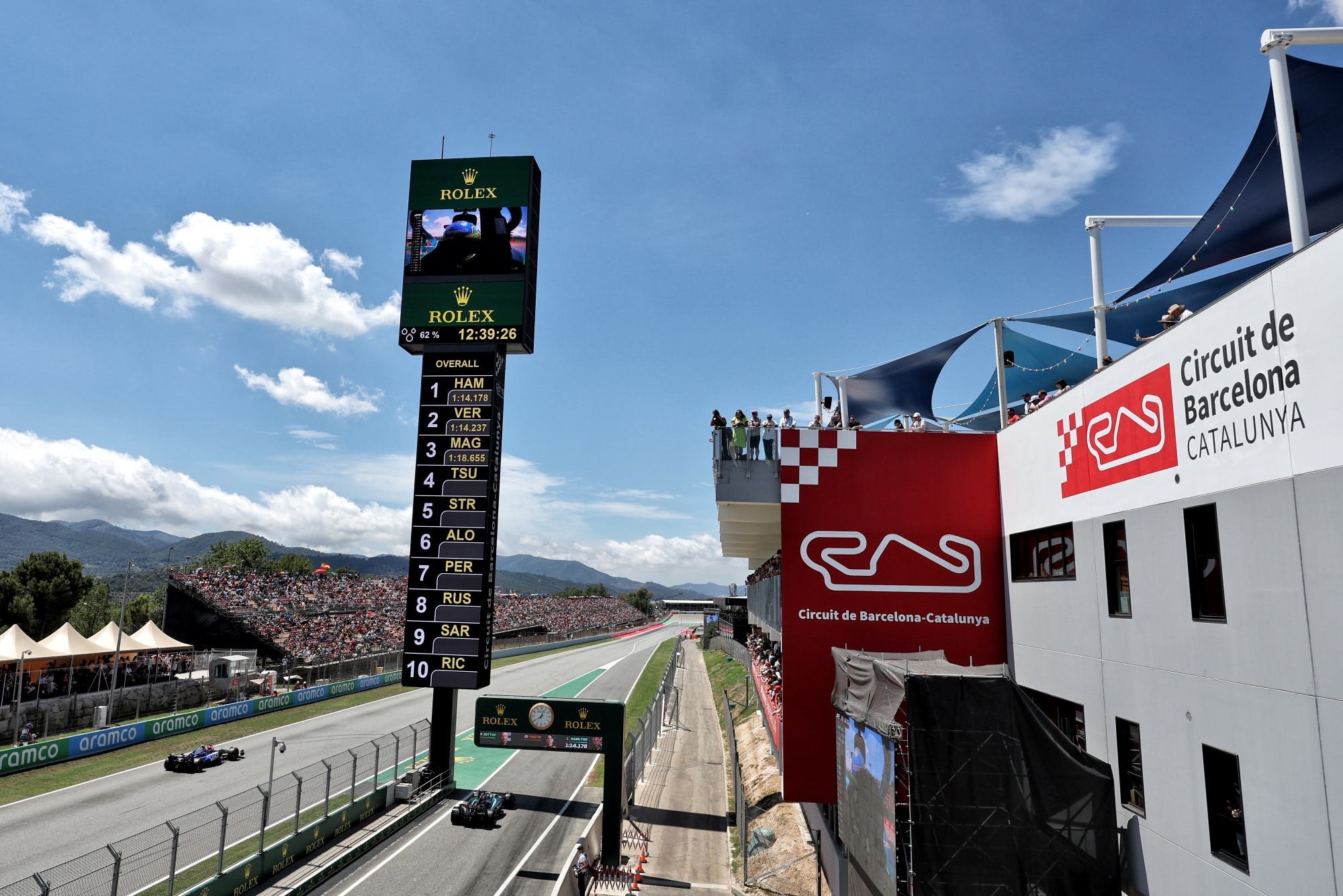 Barcelona na IndyCar: Circuito espanhol pode receber etapa da categoria