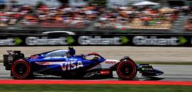 F1: RB planeja uma nova formação para 2025, substituindo Ricciardo e Tsunoda