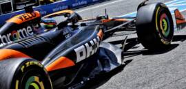 F1: McLaren tem atualizações na Áustria para briga com Red Bull