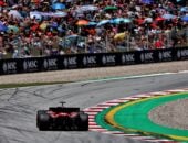 F1: O que mudou em Barcelona? Como o fim da chicane transformou o circuito espanhol