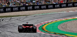 F1: O que mudou em Barcelona? Como o fim da chicane transformou o circuito espanhol