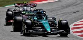 F1: Onde assistir à corrida do GP da Espanha 2025 amanhã? Saiba aqui