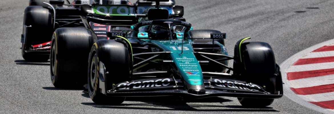 F1: Onde assistir à corrida do GP da Espanha 2025 amanhã? Saiba aqui