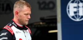 Magnussen seguirá colaborando com a Haas mesmo fora da F1