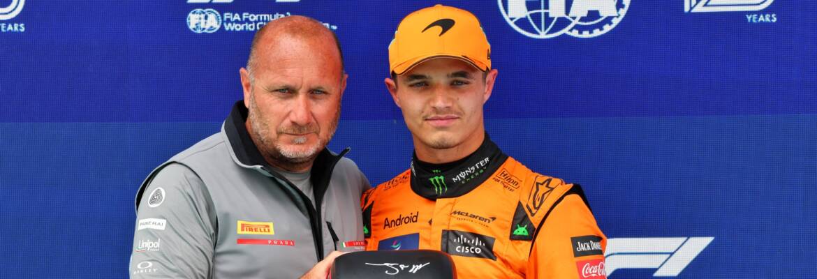 F1: Estatísticas e curiosidades da qualificação deste sábado no GP da Espanha