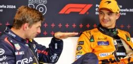 F1: Croft defende ordens de equipe na categoria: “Precisamos priorizar um piloto”