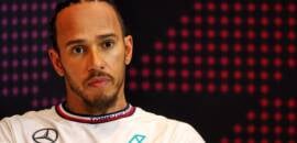F1: Hamilton segue comprometido com a Mercedes mesmo às vésperas de mudança de equipe