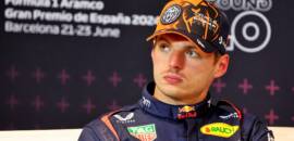 F1: Verstappen rejeita ideia de F1 nas Olimpíadas: “Não pertencemos ao palco olímpico”
