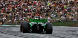 GP da Espanha 2025: o ao vivo da Qualificação da F1 em Barcelona
