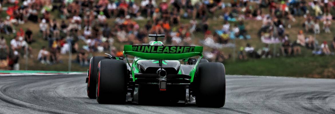 GP da Espanha 2025: o ao vivo da Qualificação da F1 em Barcelona