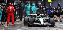 Confira a classificação do campeonato da F1 2024 após o GP da Áustria