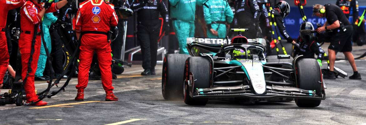 Confira a classificação do campeonato da F1 2024 após o GP da Áustria