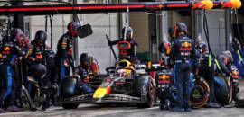 F1: Mecânico da Red Bull assume função de embaixador da equipe