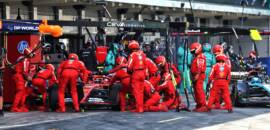 GP da Espanha 2025: o ao vivo do Treino Livre 3 da F1 em Barcelona