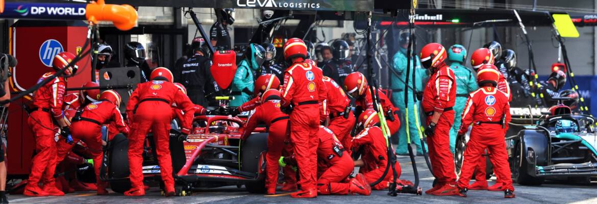 GP da Espanha 2025: o ao vivo do Treino Livre 3 da F1 em Barcelona