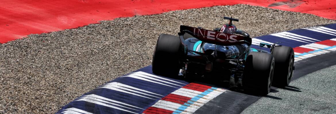 F1: Mercedes vê chance de atrair Verstappen aumentar com bom momento da equipe