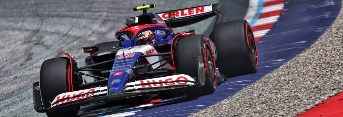 F1: RB reconhece erro com antecipação de atualizações