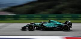 F1: Mais um final de semana difícil para Aston Martin