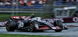F1: Hulkenberg recebe penalidade após incidente com Alonso na Sprint na Áustria