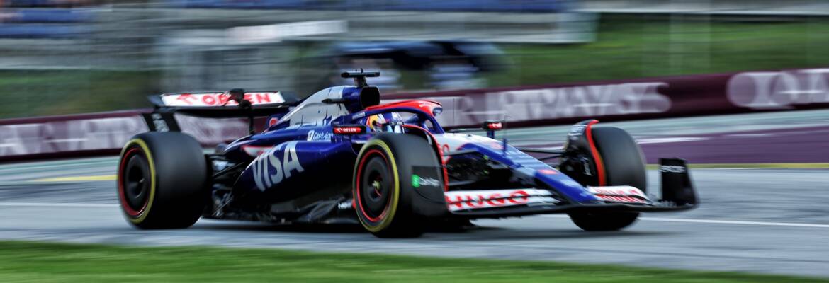 F1: Ricciardo confiante após pontuar na Áustria