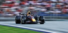 F1: Diretor da Red Bull acredita que falta de sintonia com o carro limita Perez