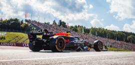 F1: Verstappen enfrenta temporada mais desafiadora em 2024