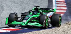 F1: Bottas acredita estar pilotando em um nível superior ao da época de Mercedes