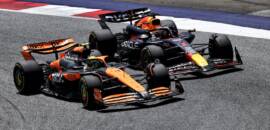 F1: Onde assistir à corrida do GP da Áustria 2025 amanhã? Saiba aqui