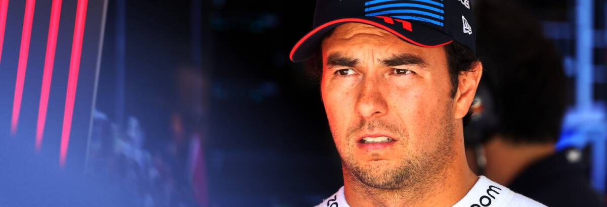 F1 hoje: Pérez revela bastidores da Red Bull e Haas ajusta pré-temporada