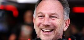 F1: Horner vê a diferença entre Verstappen e Pérez diminuir: “Colocamos o carro em uma janela bem agradável”
