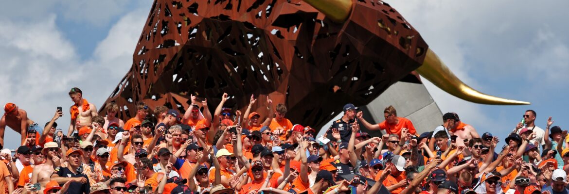 F1: Previsão do tempo para o GP da Áustria 2024 garante sol e altas temperaturas