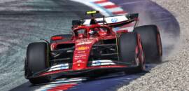F1: Qual horário e onde assistir aos treinos do GP da Áustria 2025 de amanhã? Saiba aqui
