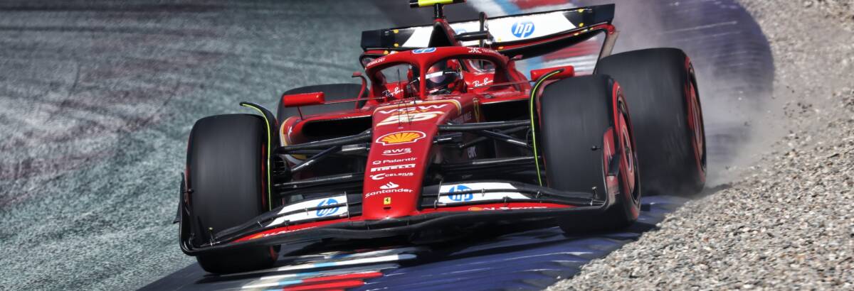 F1: Qual horário e onde assistir aos treinos do GP da Áustria 2025 de amanhã? Saiba aqui