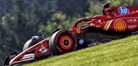 F1: Leclerc disse que atualizações da Ferrari trouxeram limitações inesperadas