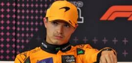 F1: Pedra no sapato de Norris: Em briga por título, deixa vitórias escaparem