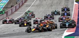 GP da Áustria 2025: veja como foi a Corrida da F1 no Red Bull Ring