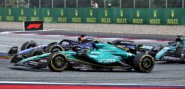 F1: Entenda o desafio dos engenheiros para encontrar o melhor setup no GP da Áustria