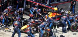 F1: “Foi uma corrida desastrosa”, afirmou Perez