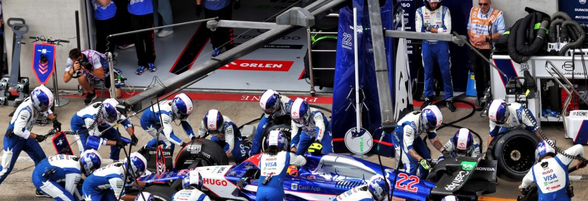 F1: Ricciardo e Tsunoda querem conquistar pontos na Hungria: “Sabemos que direção seguir”