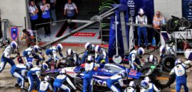 F1: Ricciardo e Tsunoda querem conquistar pontos na Hungria: “Sabemos que direção seguir”