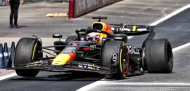 F1 hoje? Saiba como assistir aos treinos livres do GP da Áustria 2025