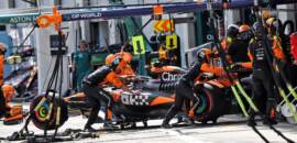 F1: Saiba como assistir à definição do pole-position do GP da Áustria 2025 amanhã