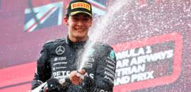 F1: “Vitória estranha, mas corridas são assim”, afirmou Russell