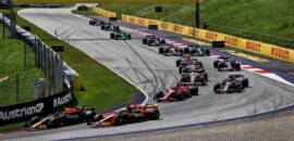 Conheça Spielberg, palco do GP da Áustria de F1 e casa da Red Bull