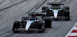 F1 hoje? Veja se tem corrida da Fórmula 1 neste domingo, 22 de junho