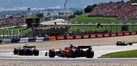 F1: GP da Áustria no seco ou no molhado? Veja a previsão