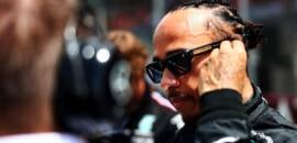 F1: Mercedes admite erro em estratégia de Hamilton no GP de Singapura