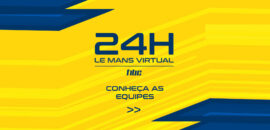 Evento Le Mans 24h F1BC tem Entry List divulgada e vagas restantes