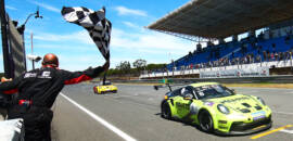 Especial, temporada do 20º aniversário da Porsche Cup terá quatro etapas em Portugal